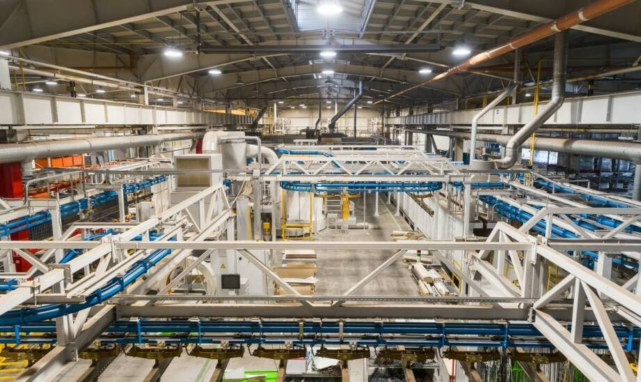 Wpływ na redukcję operacyjnych kosztów w zakładach przemysłowych