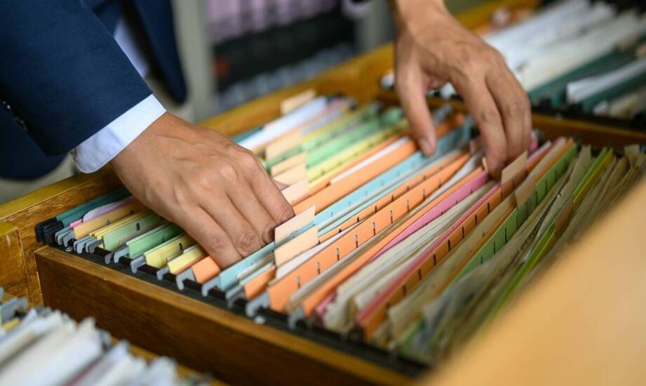 Bezpieczeństwo danych a archiwizowanie księgowych dokumentów