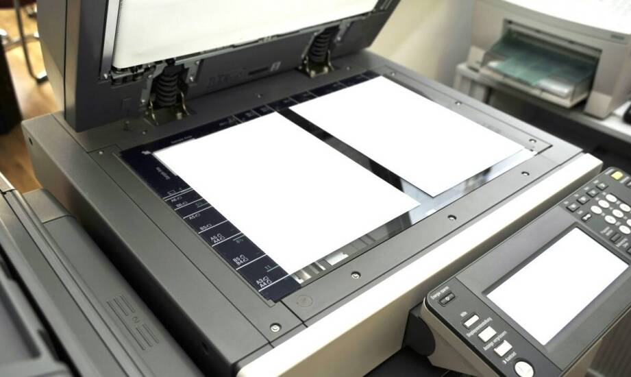 Zastosowanie OCR w procesie digitalizacji i archiwizacji dokumentów