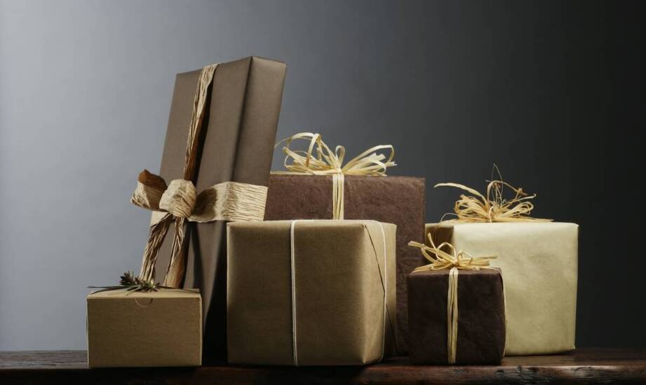 Rola prezentowych torebek w podkreślaniu ekskluzywności produktów