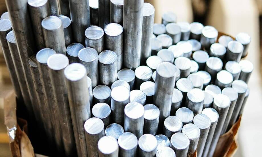 Okrągłe pręty jako elementy nośnych systemów – kluczowe informacje