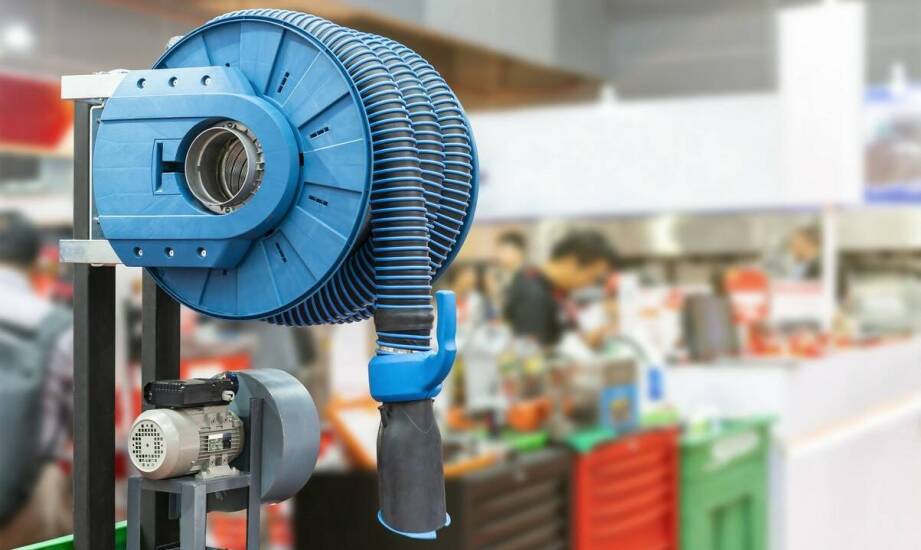 Różnorodność węży do powietrza sprężonego: jak dostosować wybór do specyfiki pracy?