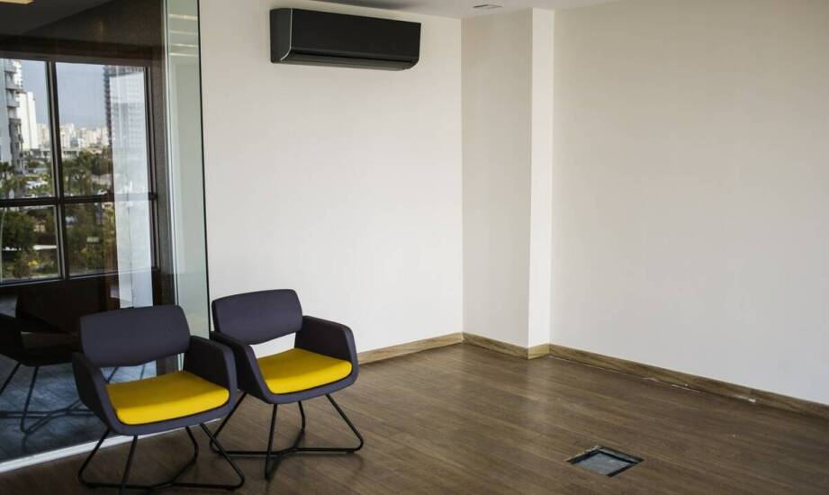 Jak HRV 100 Awenta może wspomóc wentylację w biurach o dużej powierzchni?