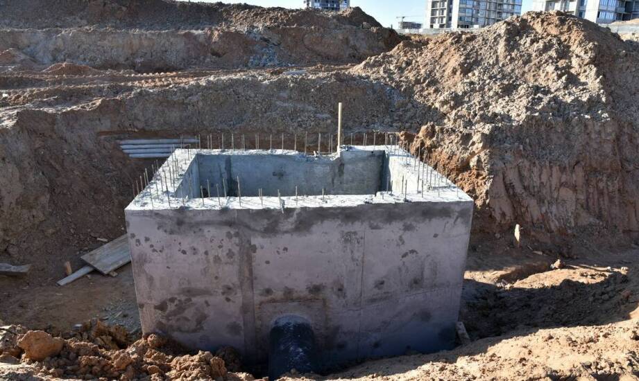 Najważniejsze cechy wodomierzowej studzienki 1200 w kontekście trwałości