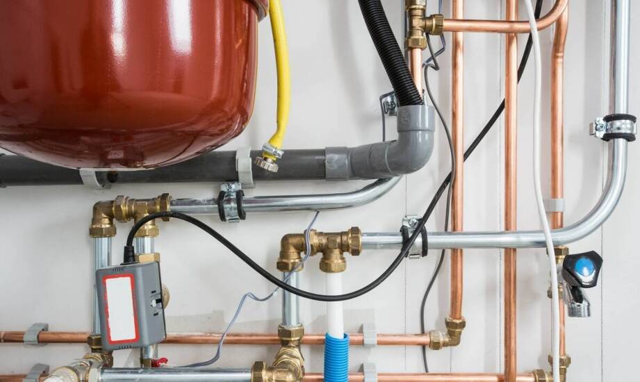 Wpływ poprawnego montażu ciepłomierza na dokładność i funkcjonalność