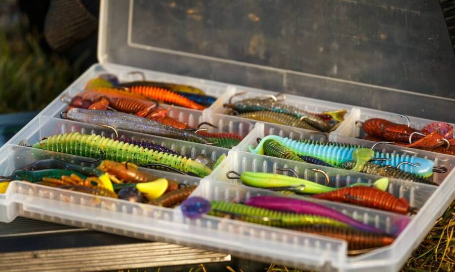 Jakie haczyki wybrać do różnych typów muchowych przynęt?