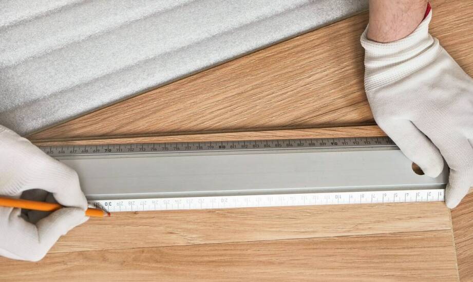 Proces izolacji piwnicznej posadzki – krok po kroku