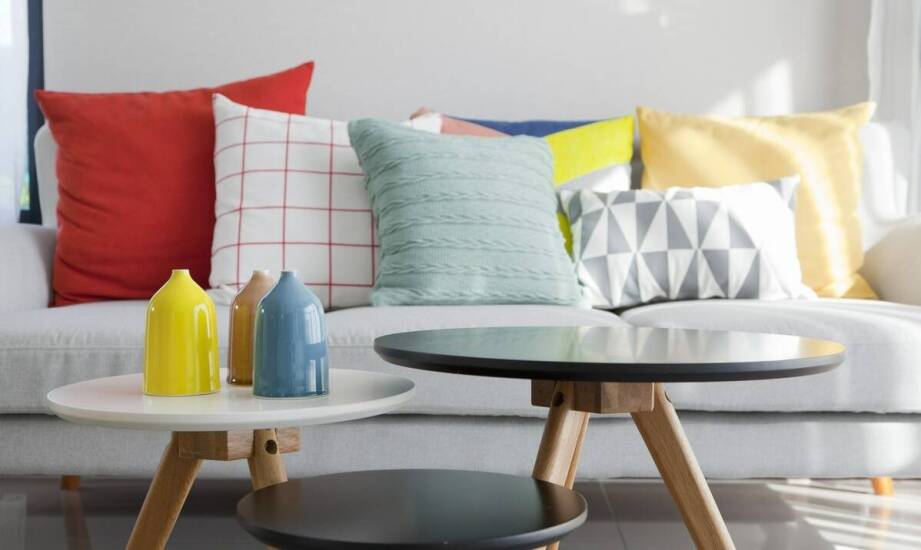 Nowoczesne trendy w projektowaniu filiżanek zestawów