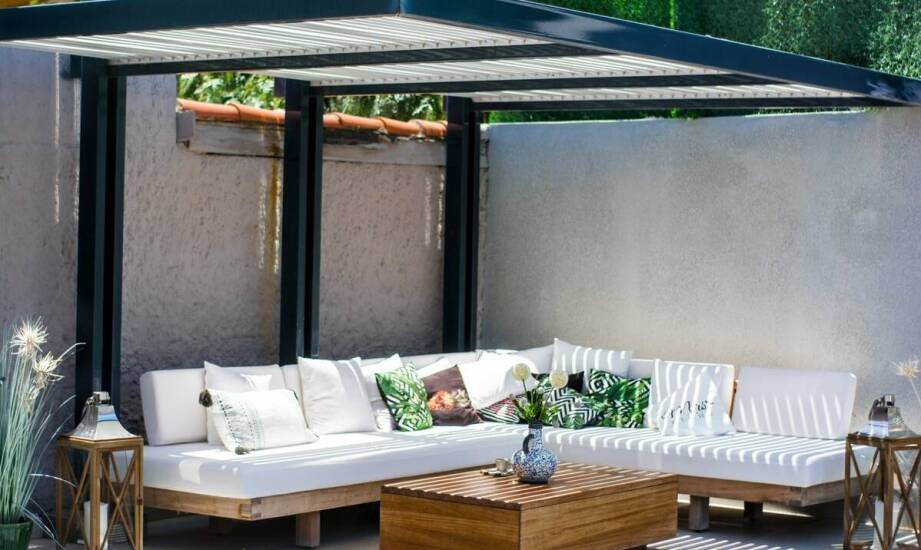 Jak dopasować ogrodowy ogrzewacz do estetyki swojego tarasu?