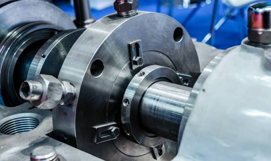 Mechaniczna spirala: technologia przyszłości w utrzymaniu drożności rur