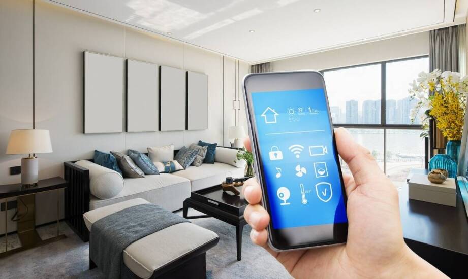 Elektryk a instalacje inteligentnego domu – jakie są trendy nowe?