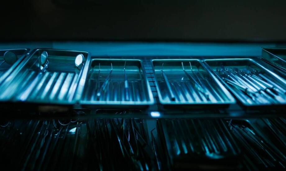 Wpływ technologicznych innowacji na rozwój weterynaryjnych trokarów