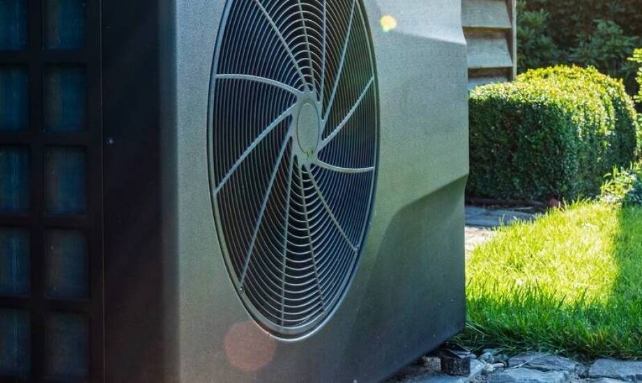Na co zwracać uwagę, kupując tanie ciepła pompy?