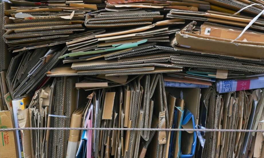 Skup makulatury w Aleksandrowie Kujawskim: Jakie materiały przyjmujemy?