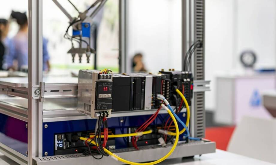 Nowoczesne systemy zabezpieczeń w maszynach do drewna obróbki