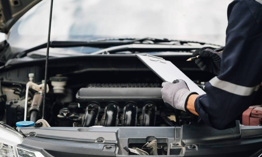 Jak stacja kontroli pojazdów wpływa na techniczny stan taksówek?
