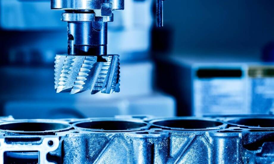 Wykorzystanie bezszczotkowych silników elektrycznych w precyzyjnych systemach CNC