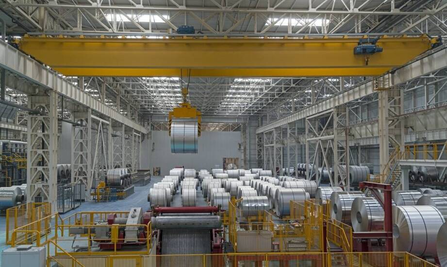 Nowoczesne technologie do produkcji dystansowych rurek do szalunków