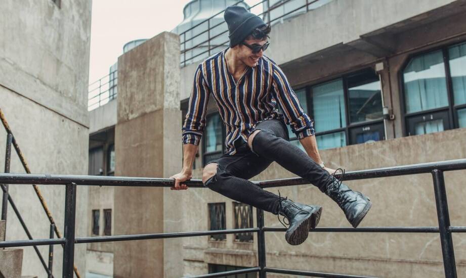 Stylizacje z plecakami: jak wykorzystać ten dodatek w streetwearowej modzie?