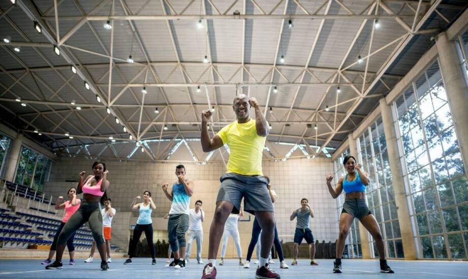 Zaskakujące zdrowotne korzyści z połączenia tabaty i tańca