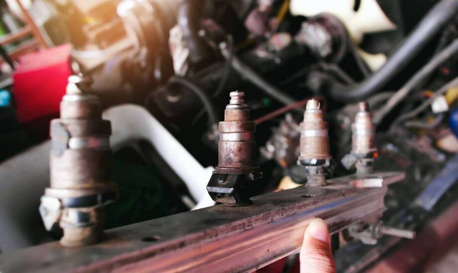 Jak poprawna regeneracja wpływa na żywotność układu paliwowego?