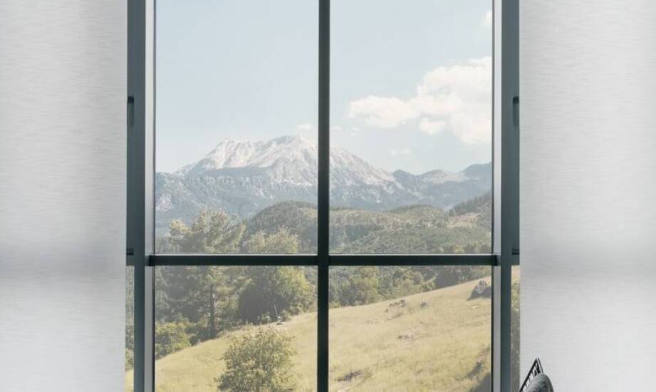 Roleta 40x100 a regulacja wewnętrznej temperatury – jak to działa?