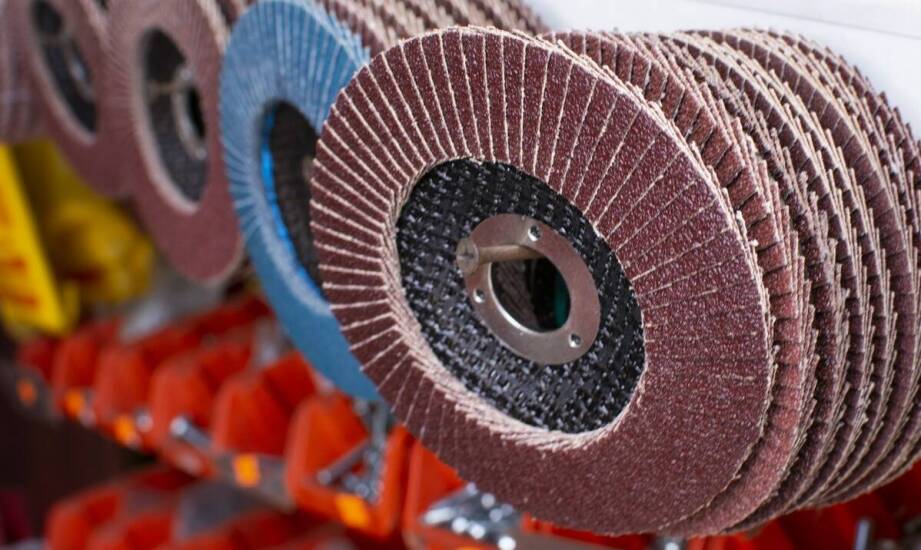 Kluczowe aspekty wyboru ściernych narzędzi do obróbki nierdzewnej stali