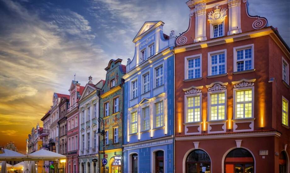 Hostel na Pradze w Warszawie – jak lokalizacja wpływa na zwiedzanie miasta?