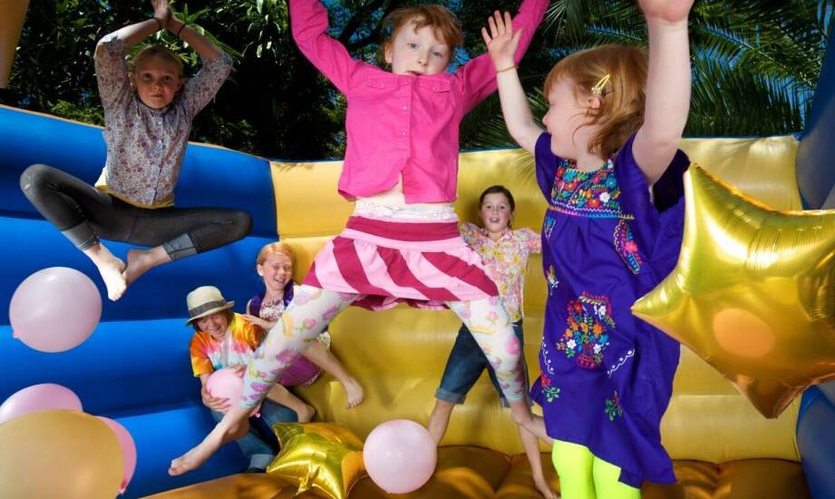 Charmsy jako sposób na wyrażenie radości dziecięcej i beztroski