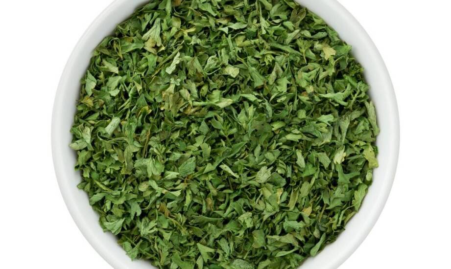 Jak ziołowe składniki zawarte w karmie Orijen wspierają zdrowie psa?