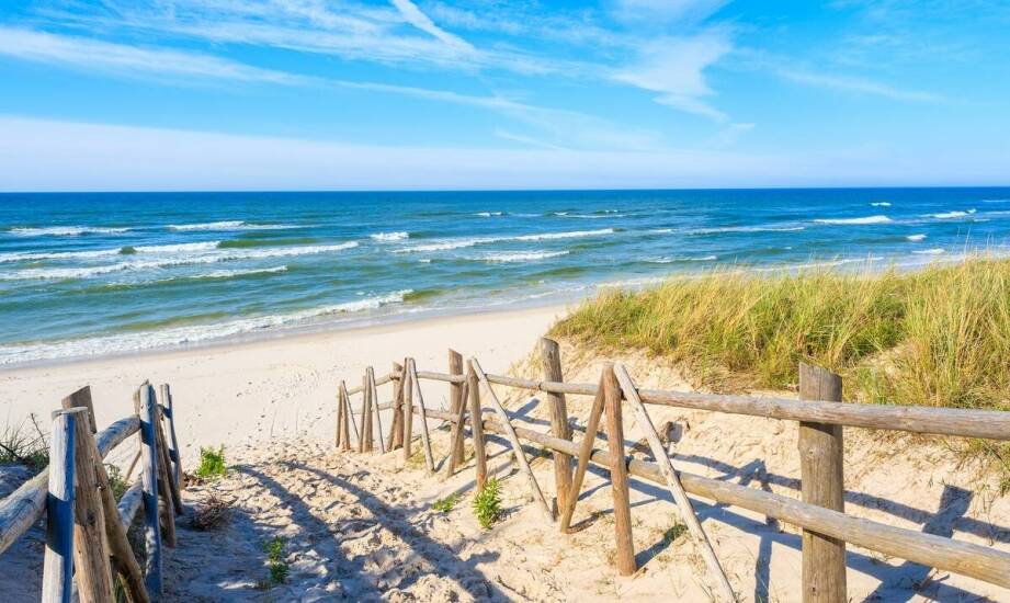 Co sprawia, że Adria to idealne miejsce na spokojne wakacje przy Bałtyku?