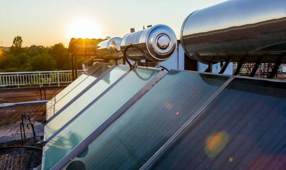 Jak bojler przyczynia się do zarządzania energią w domu w sposób ekologiczny?