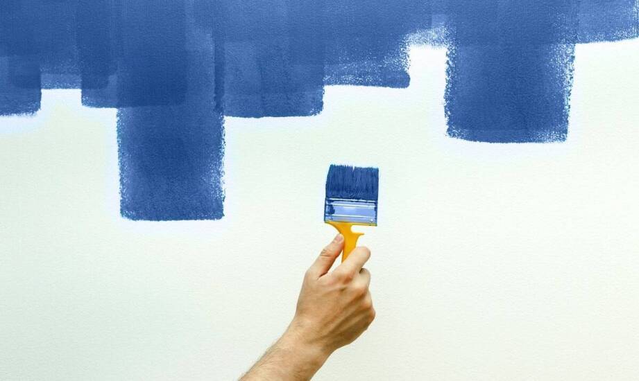 Dlaczego malarskie taśmy Fastec są nieodzowne w branży wykończeniowej?