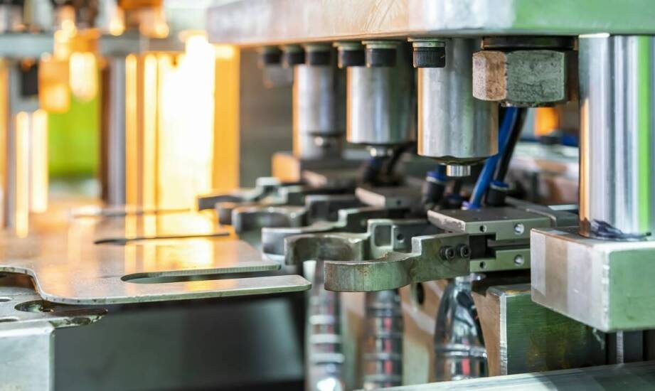 Wpływ zaawansowanych technologii na jakość żelbetowych prefabrykatów