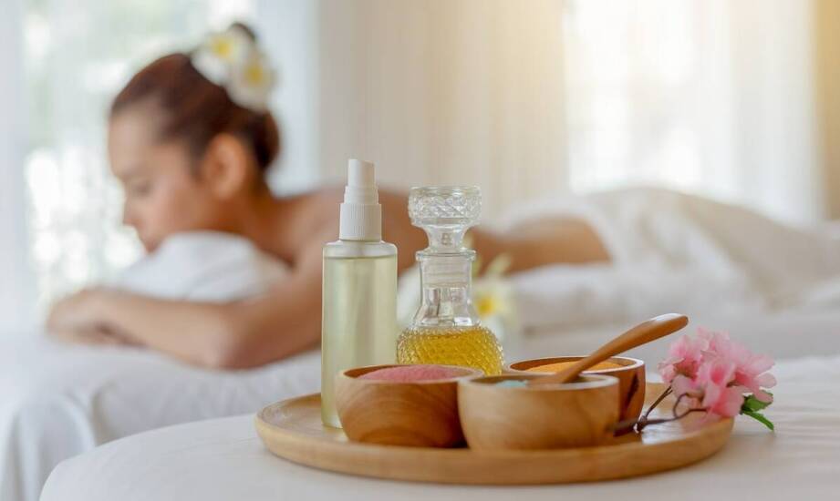 Czy można przyspieszyć regenerację skóry po depilacji przed wizytą na basenie?