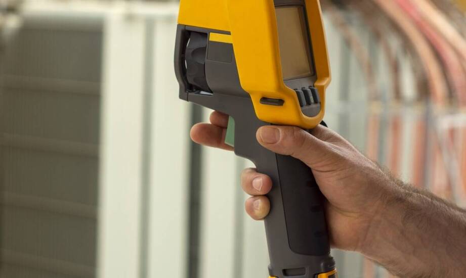 Jak termowizyjne pomiary przyczyniają się do poprawy komfortu termicznego?