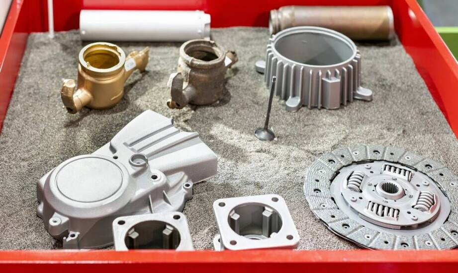 Zestawy zaworowe – co warto wiedzieć przed zakupem?