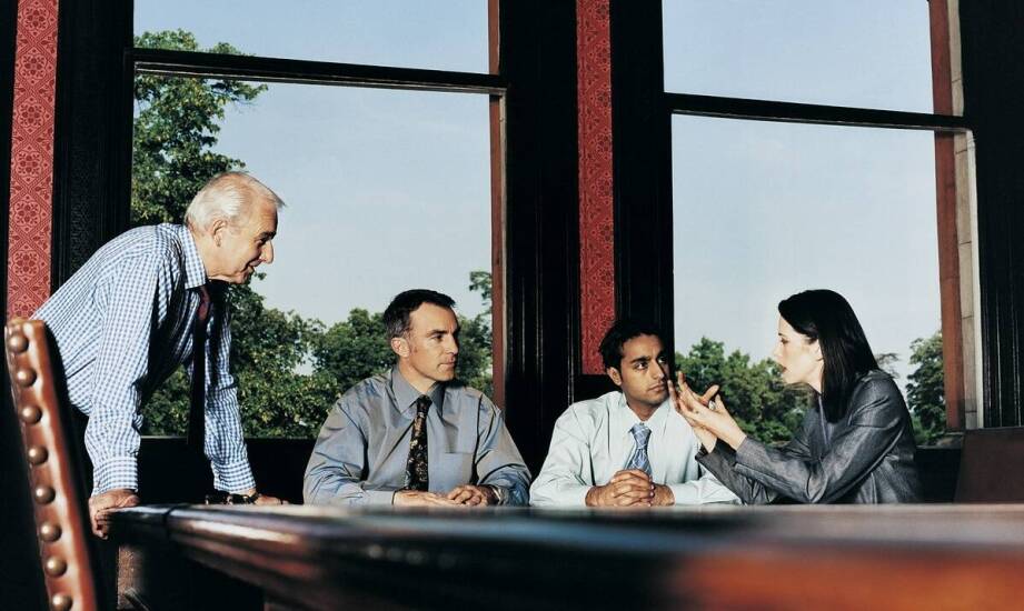 Przestępstwa nieletnich - jakie kary i środki karne są stosowane?