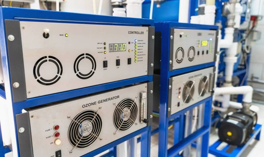 Przegląd atestów i certyfikatów dla urządzeń uzdatniających wodę