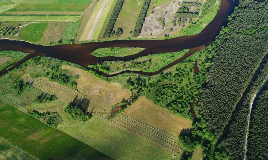 Jakie zasady obowiązują podczas archeologicznych badań na terenach rolniczych?