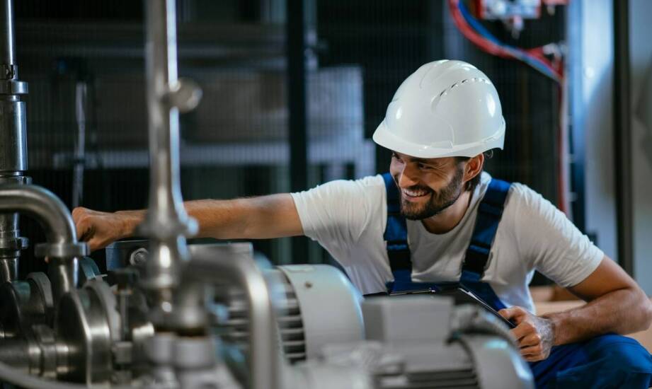 Kluczowe korzyści z regularnego serwisowania bezpieczeństwa zaworów