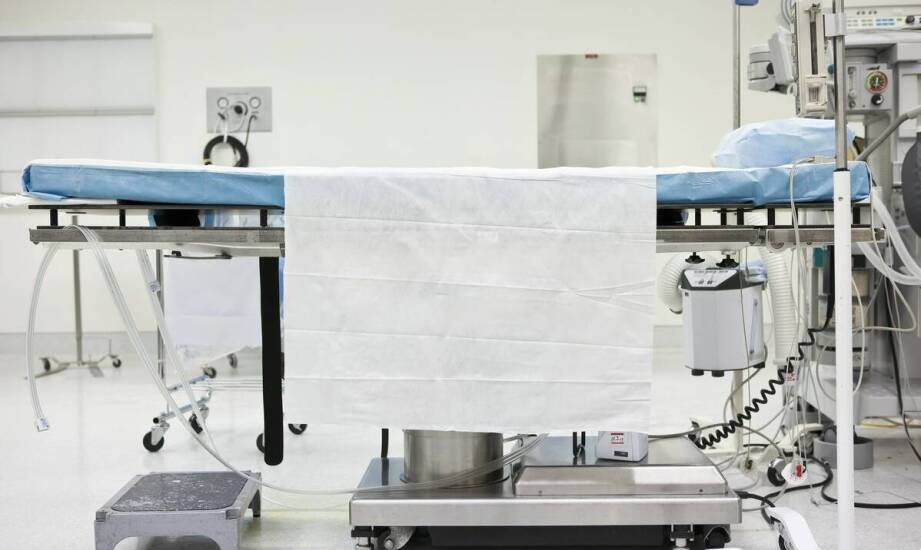 Jak zapewnić najwyższe standardy higieny w bloku operacyjnym?