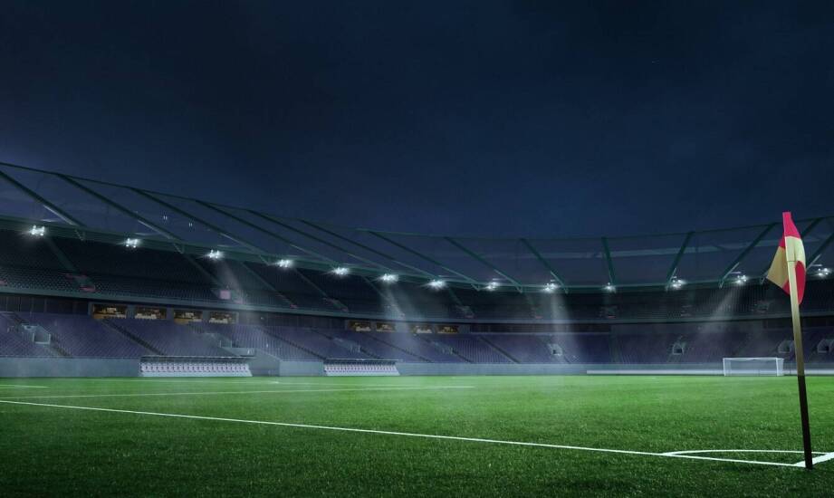 Zastosowanie ekranów LED w sportowych obiektach - nowoczesne rozwiązania dla kibiców