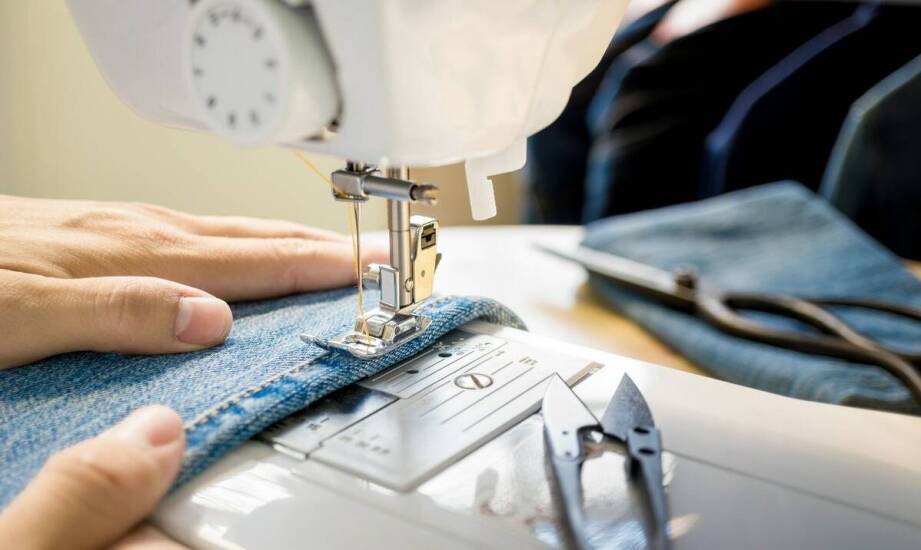 Przegląd najnowszych trendów w technologii przemysłowego zszywania