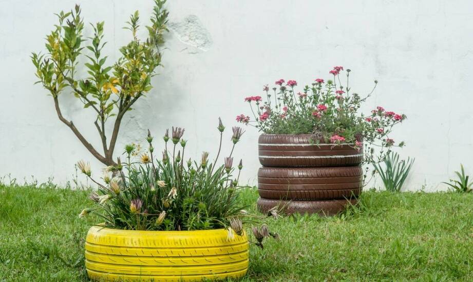 Innowacyjne materiały w produkcji rożków do kwiatów doniczkowych i ich wpływ na środowisko