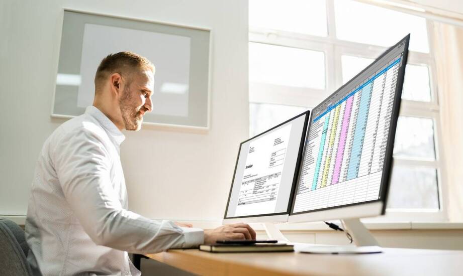 Profesjonalne doradztwo księgowe a biznesowa sukcesja