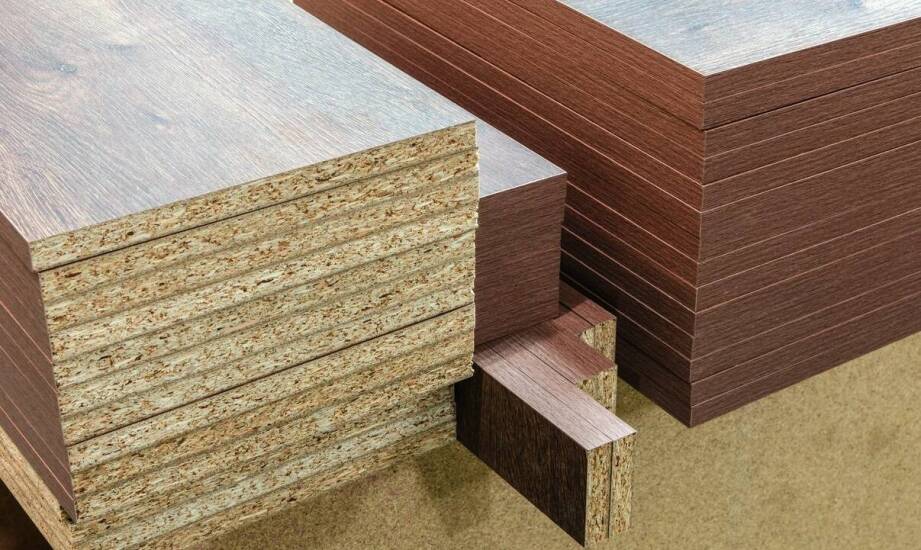 Płyta OSB 15 i jej zastosowanie w budowie ścianek działowych
