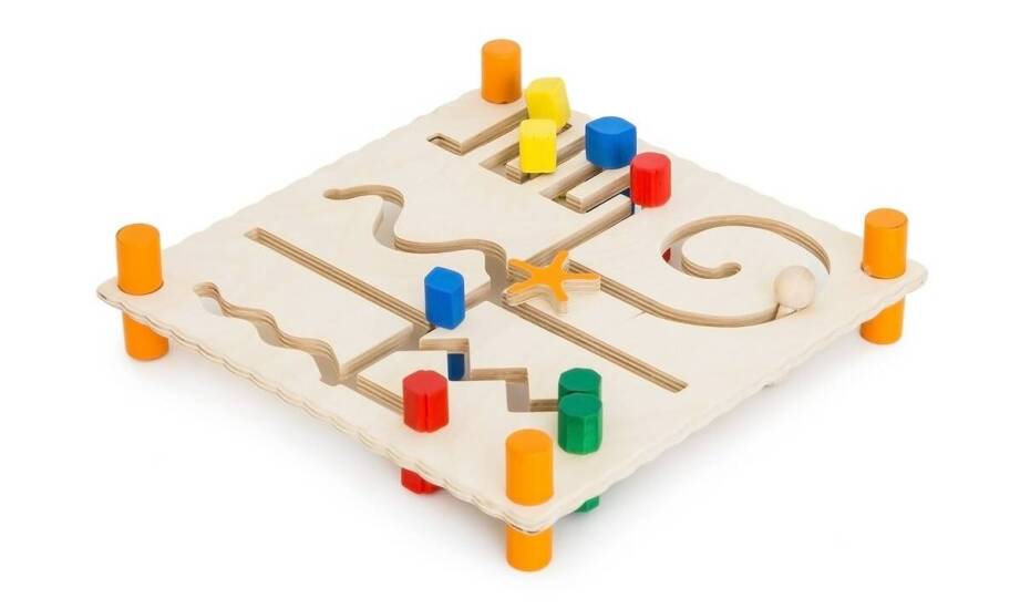 Jak edukacyjne układanki mogą pomóc w nauce historii i geografii?