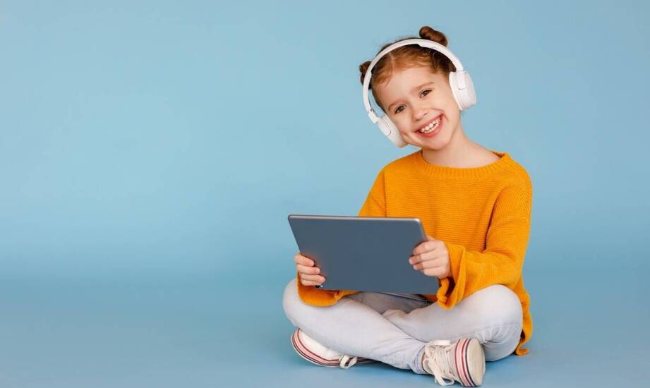 Innowacje w projektowaniu dziecięcych słuchawek