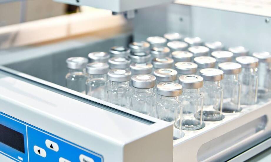 Jakie są kluczowe cechy efektywnego laboratoryjnego okna podawczego?